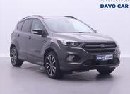 Ford Kuga 1