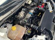 Ford Transit Connect 9