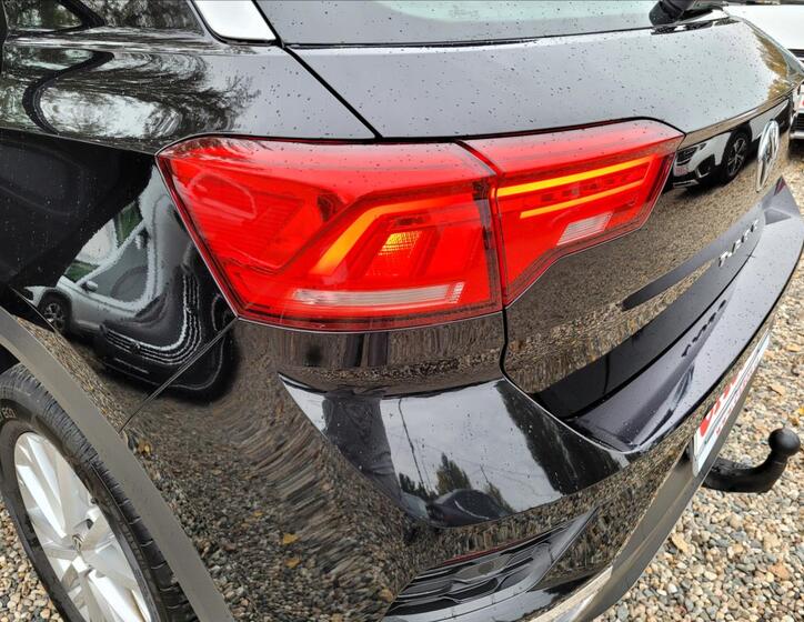 Volkswagen T-Roc 45