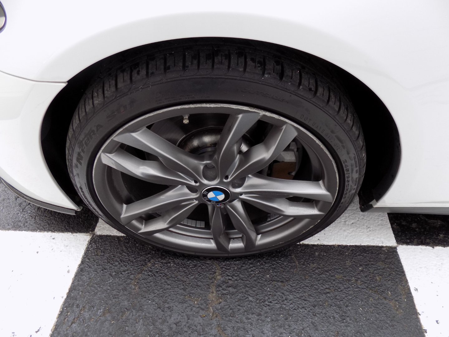 BMW Řada 5