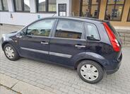 Ford Fiesta 7