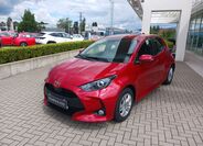 Toyota Yaris 2