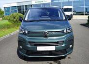 Citroën SpaceTourer 2