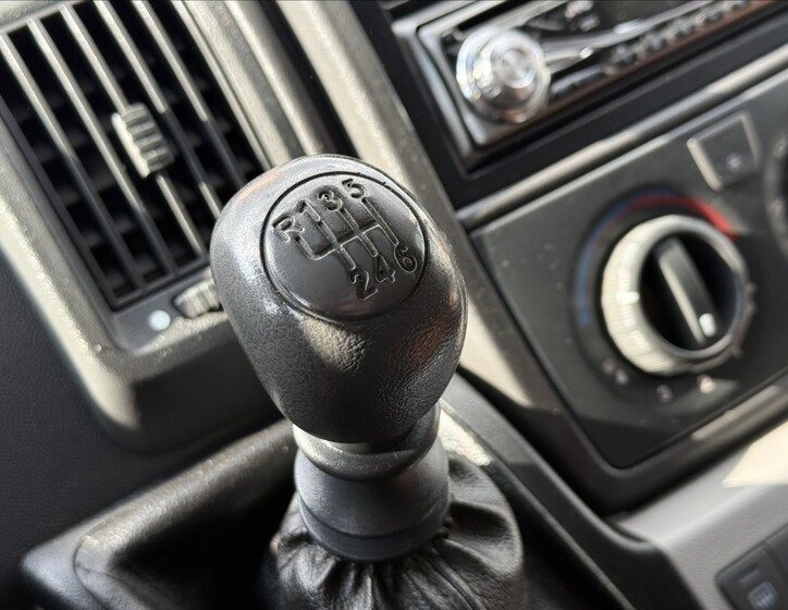 Fiat Ducato 14