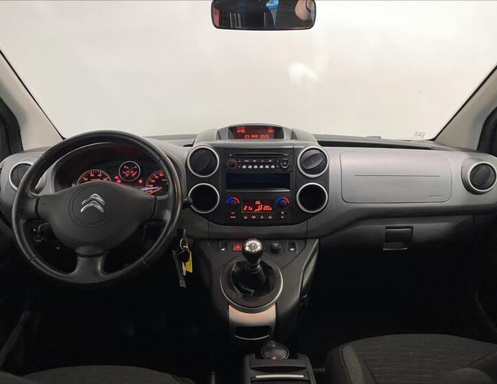 Citroën Berlingo 9