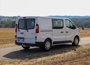 Renault Trafic 7