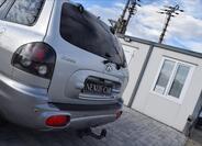 Hyundai Santa Fe 12