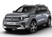 Citroën C3 Aircross 1
