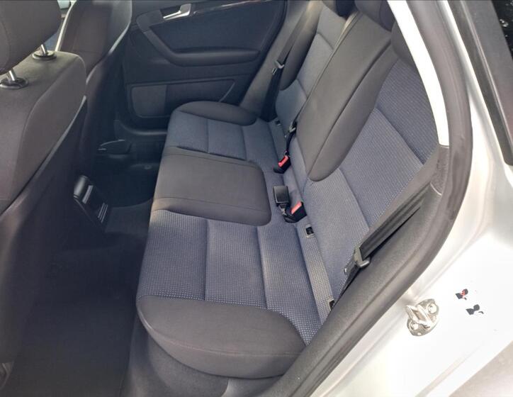 Audi A3 10