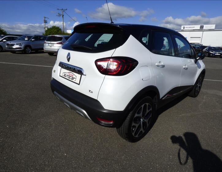 Renault Captur 3