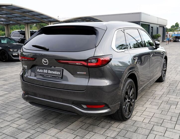 Mazda Ostatní 7