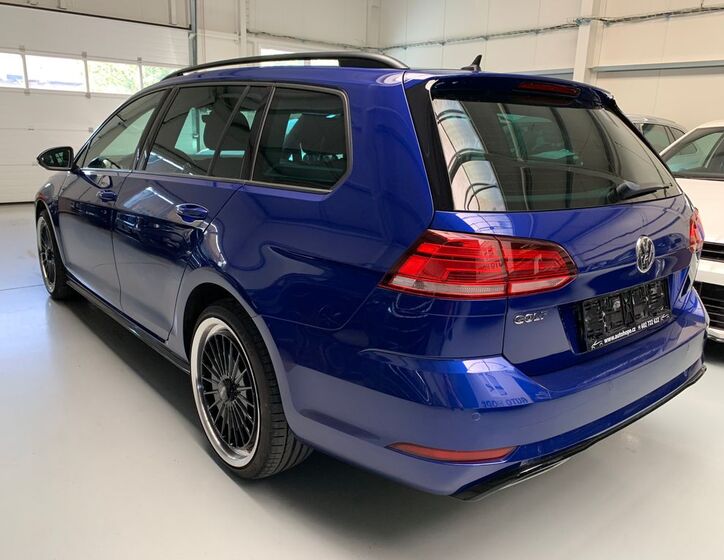 Volkswagen Golf 4