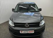 Volkswagen Caddy 13