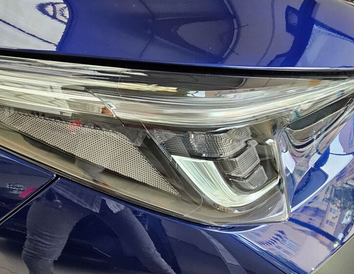 Subaru Crosstrek 33