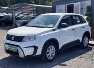 Suzuki Vitara 3