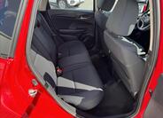 Honda Jazz 11