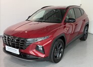 Hyundai Tucson 1