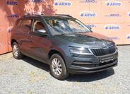 Škoda Karoq 1