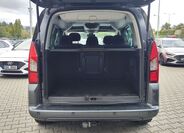 Citroën Berlingo 9