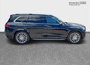 Mercedes-Benz GLS 6