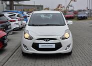 Hyundai ix20 2