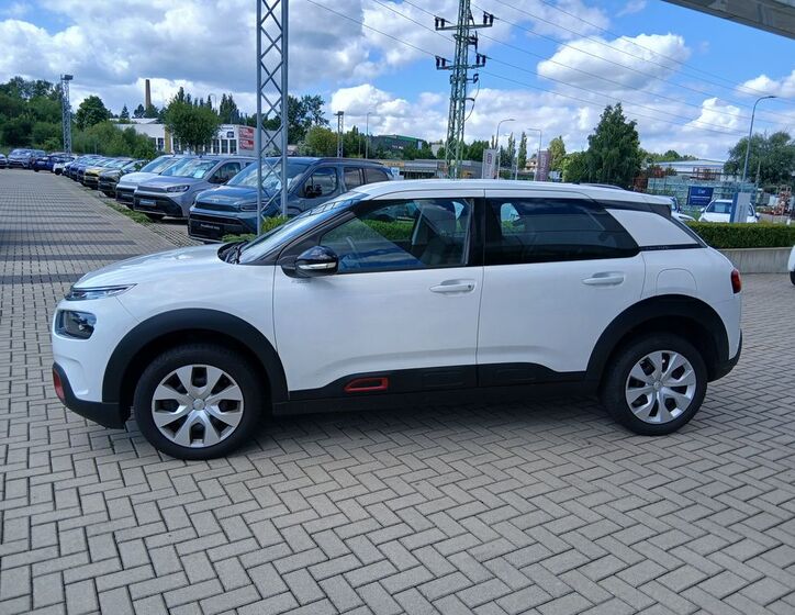 Citroën C4 Cactus 3