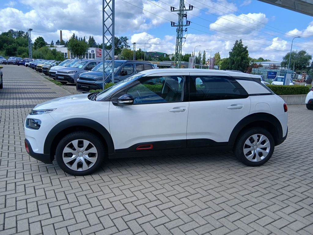 Citroën C4 Cactus