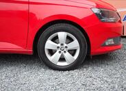 Škoda Fabia 9