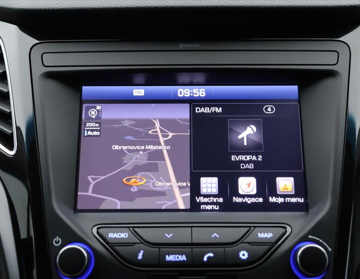 Hyundai i40 25