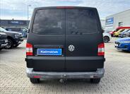 Volkswagen Transporter 4