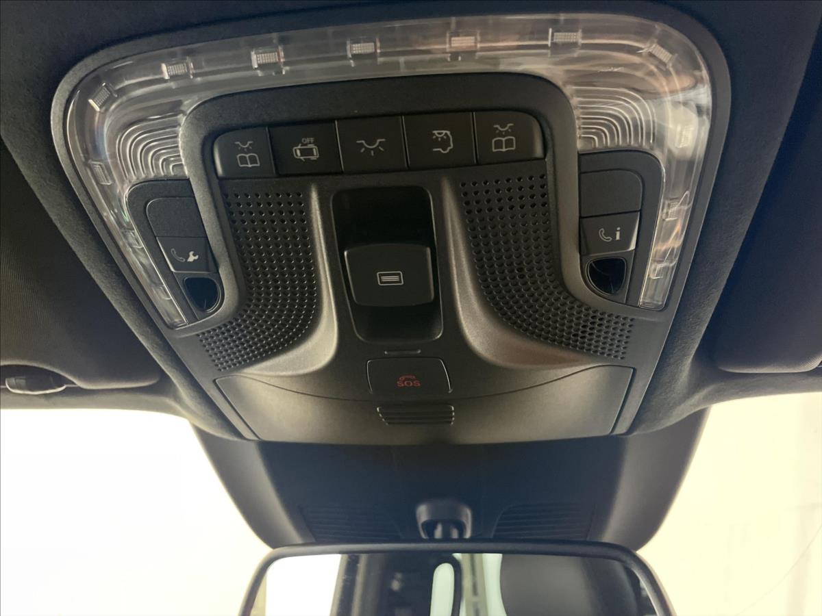 Mercedes-Benz Třídy V