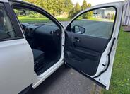 Nissan Qashqai 25