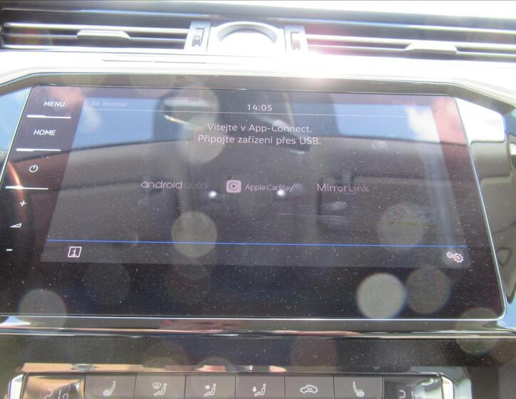 Volkswagen Passat 20