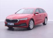 Škoda Octavia 3