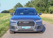 Audi Q7 2
