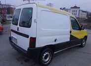 Peugeot Partner 9