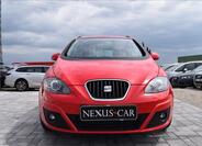 Seat Altea 2