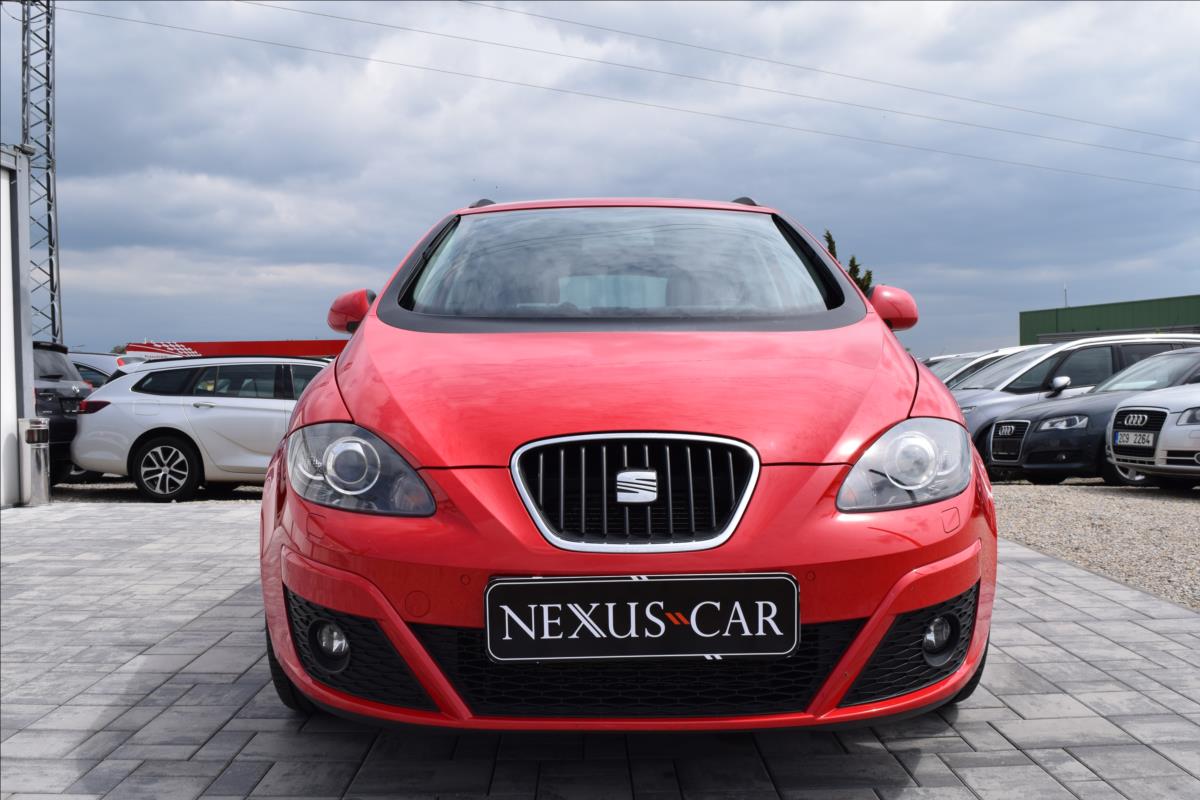 Seat Altea