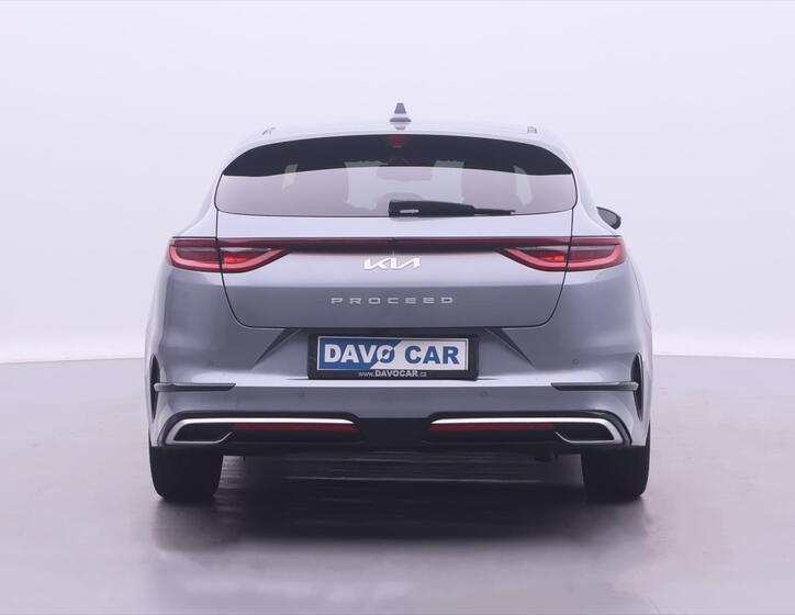 KIA ProCeed 6