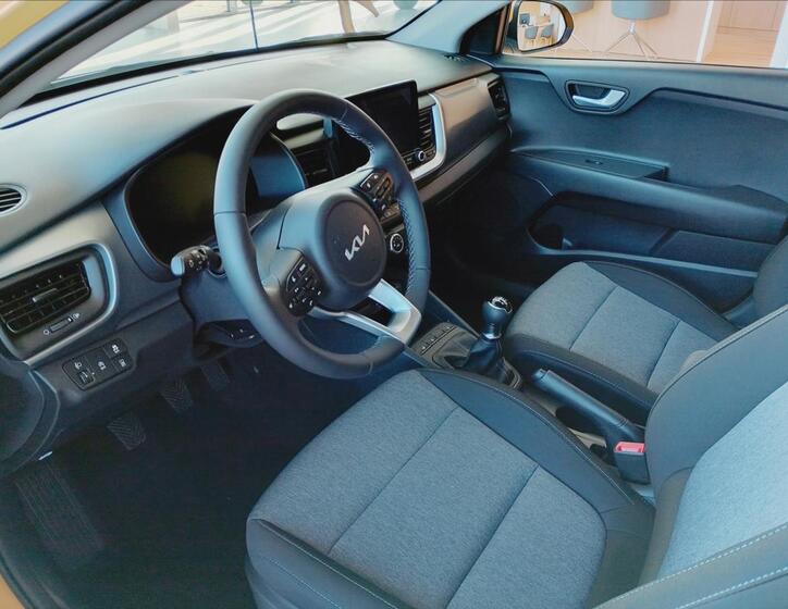 KIA Stonic 5