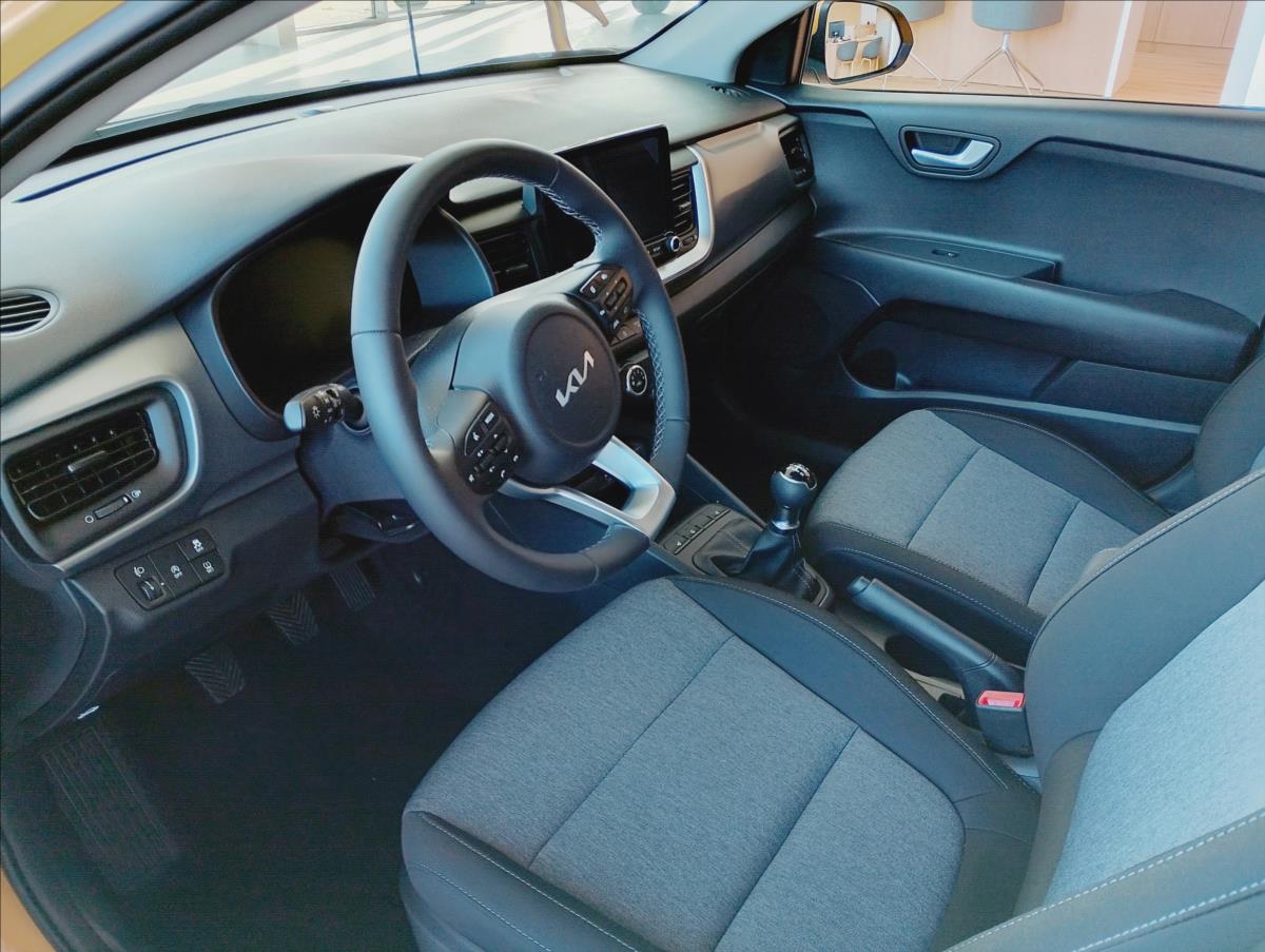KIA Stonic