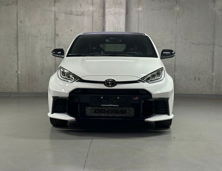 Toyota Ostatní 2