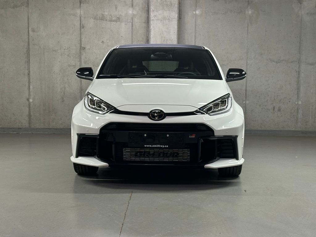 Toyota Ostatní