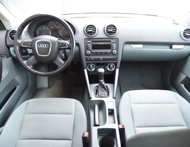 Audi A3 24