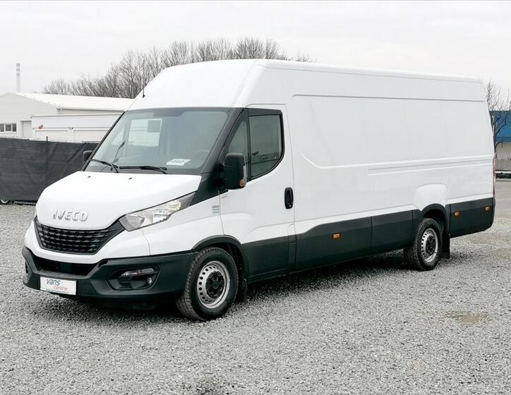 Iveco Daily 1