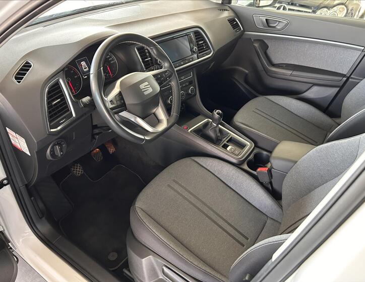 Seat Ateca 7