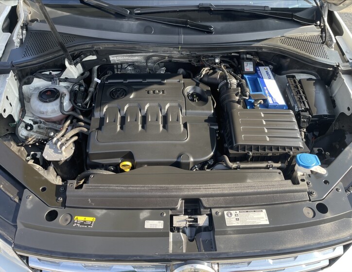 Volkswagen Tiguan 40