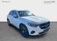Mercedes-Benz GLC 7