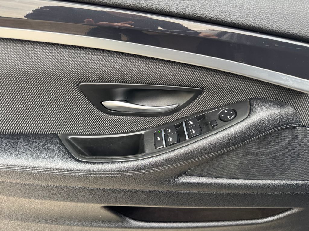 BMW Řada 5