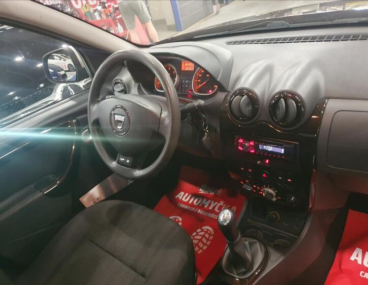 Dacia Duster 6